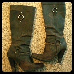 Guess Boots