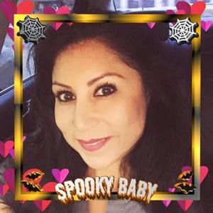 Meet your Posher, Joann