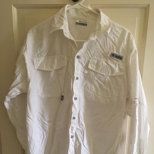 Columbia PFG long sleeve