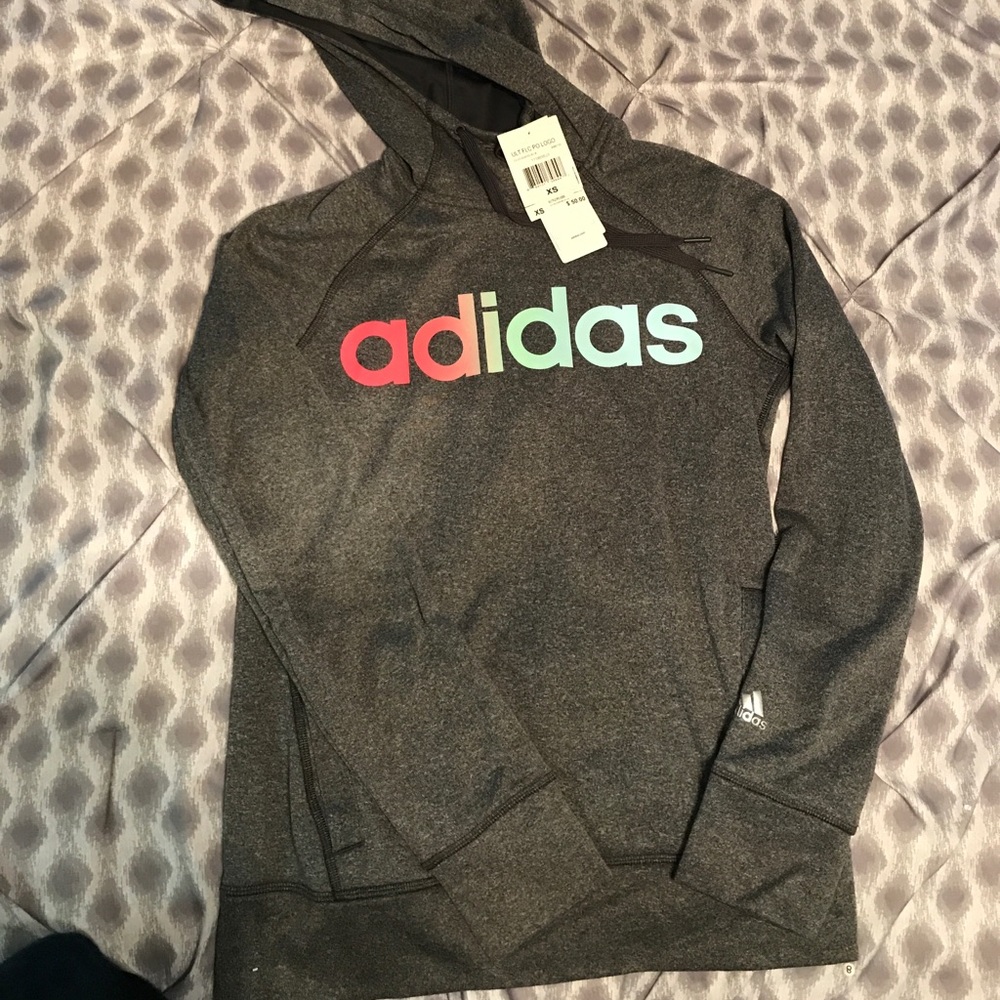 NWT Adidas Climawarm Logo