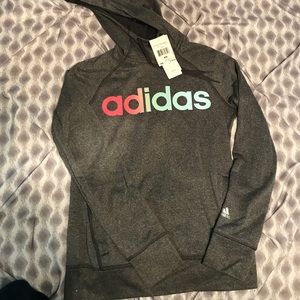 NWT Adidas Climawarm Logo