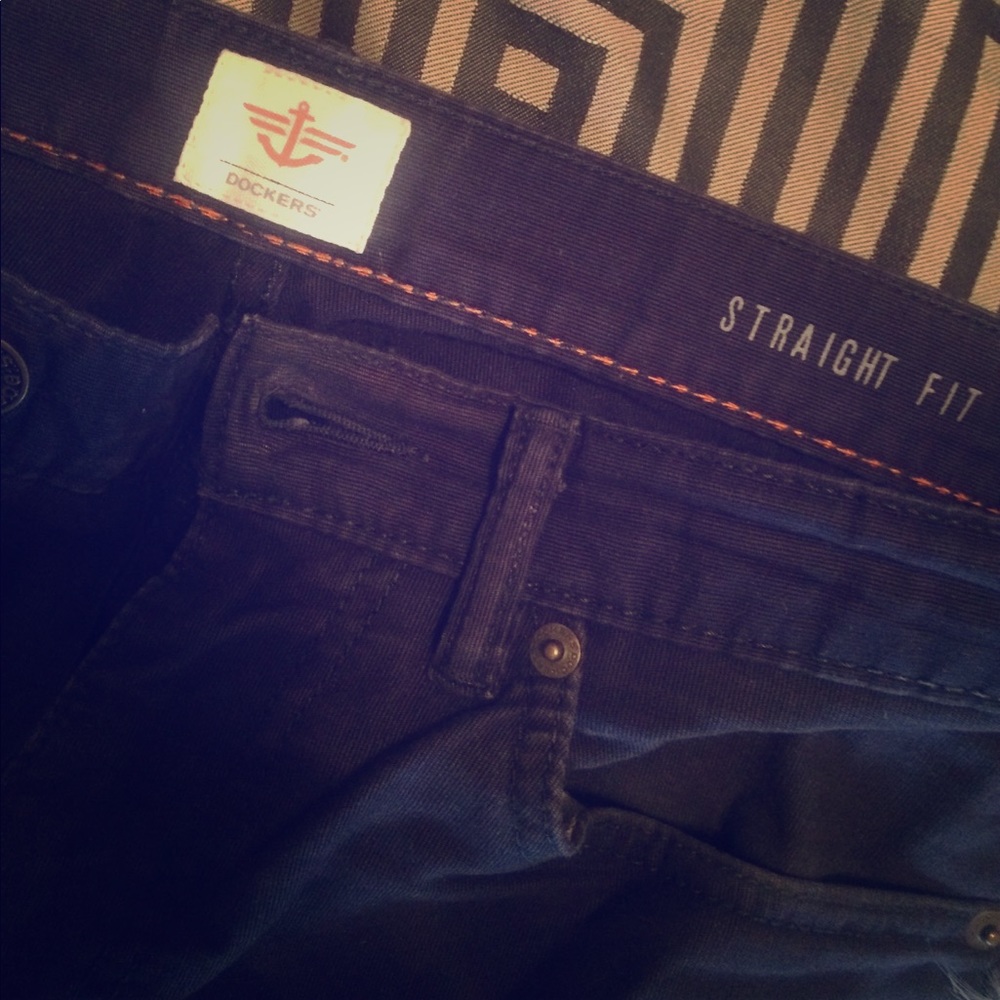 Dockers