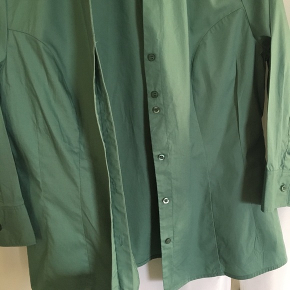 🎈 Riders 3/4 Sleeve Top - Picture 5 of 6