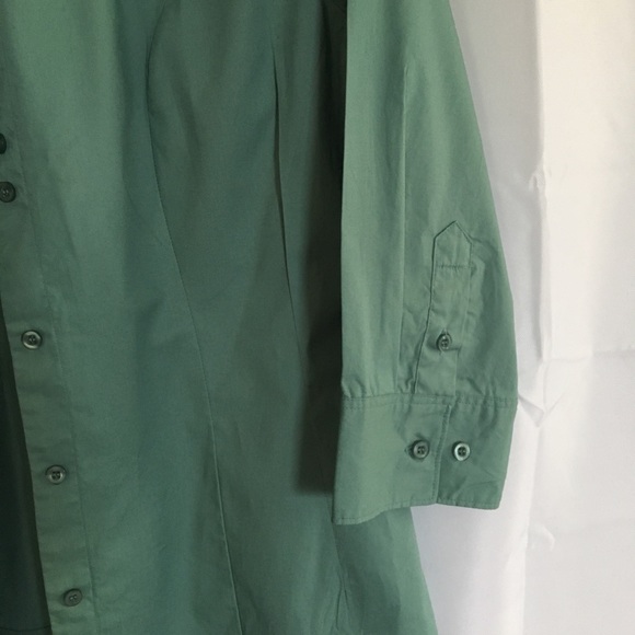 🎈 Riders 3/4 Sleeve Top - Picture 6 of 6