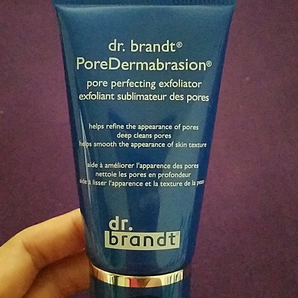 Dr Brandt PoreDermabrasion