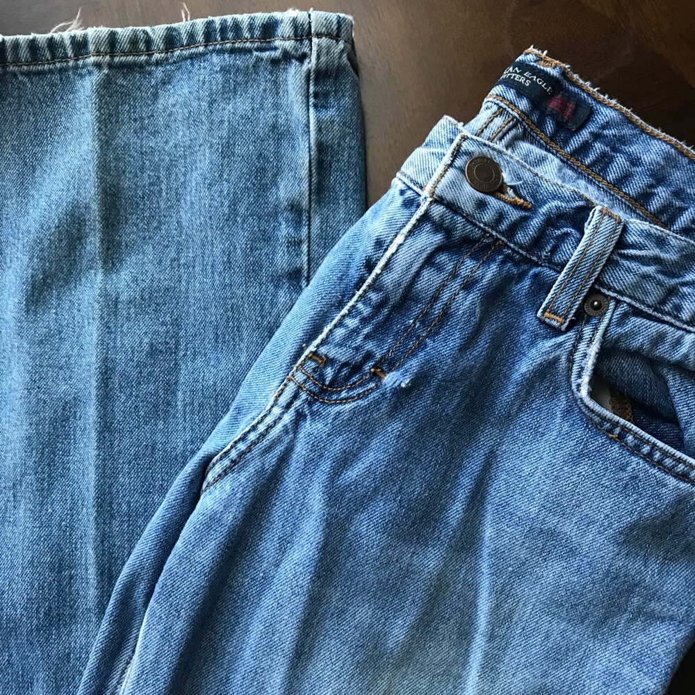 American Eagle Long Jeans 👖