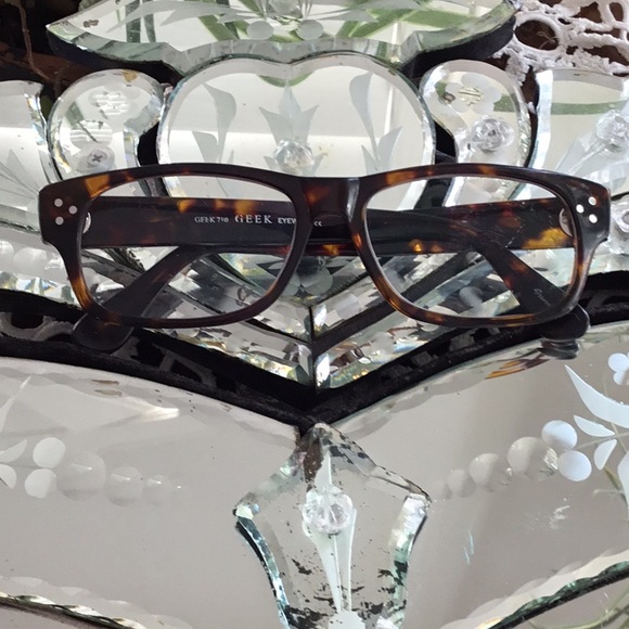 Geek men’s eyewear - Picture 6 of 8