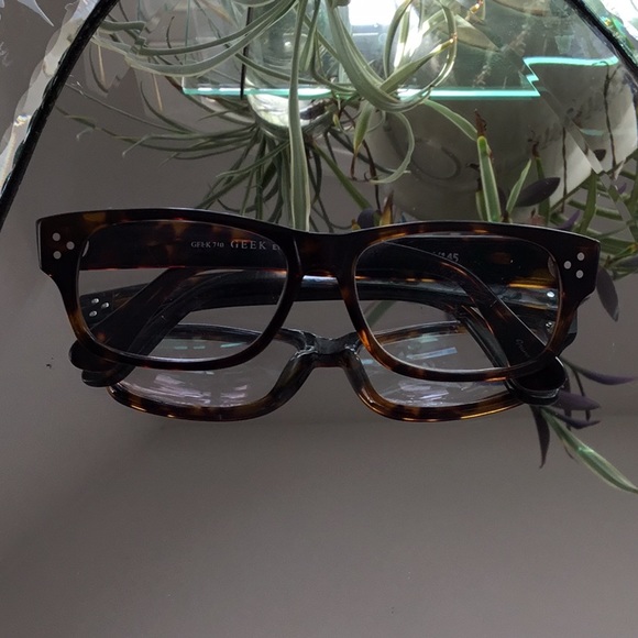 Geek men’s eyewear - Picture 8 of 8