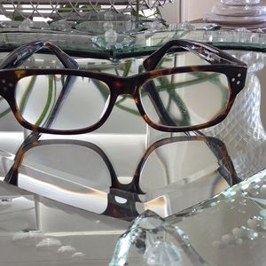 Geek men’s eyewear