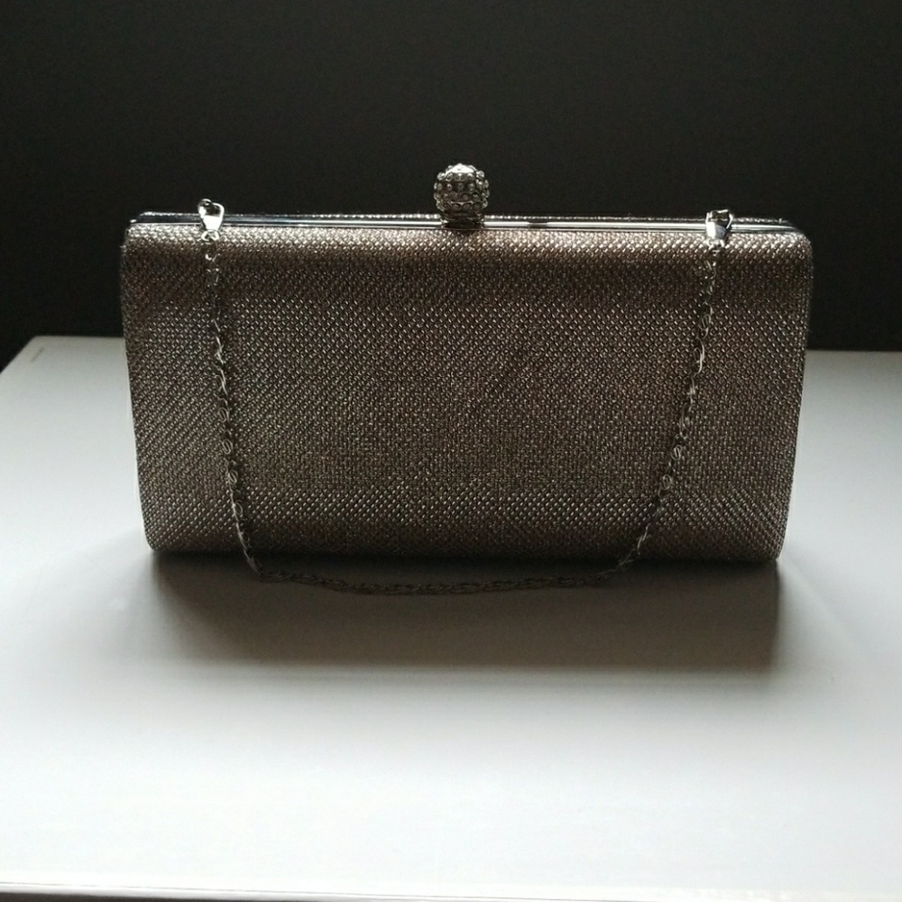 Sparkling Beautiful Clutch
