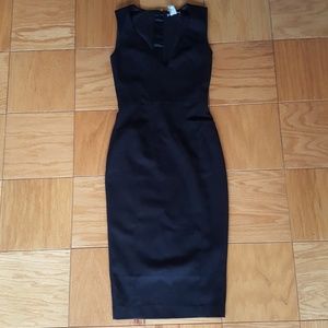 Beautiful Form Fitting Dress