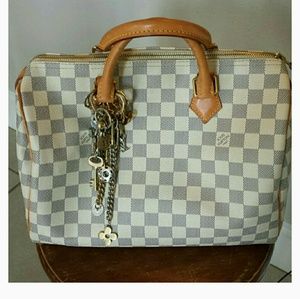 Auth Speedy 30 LV