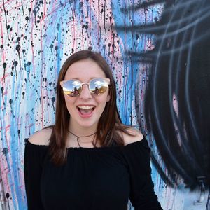 Meet your Posher, Grace