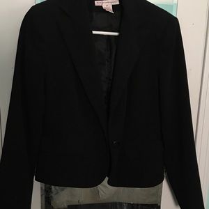 Juniors Blazer