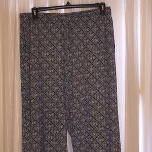 Lane Bryant Stretch dress pants