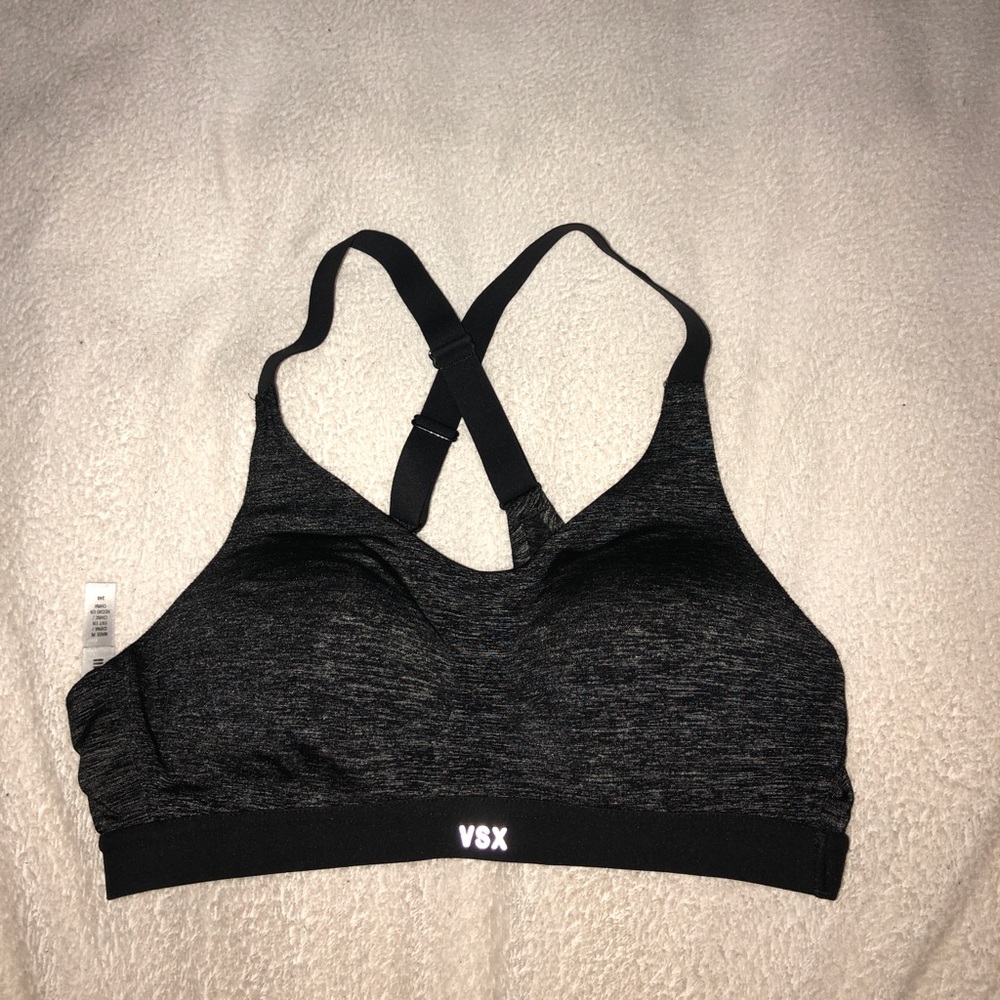 Victoria secret sports bra