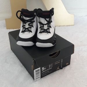 Retro 9