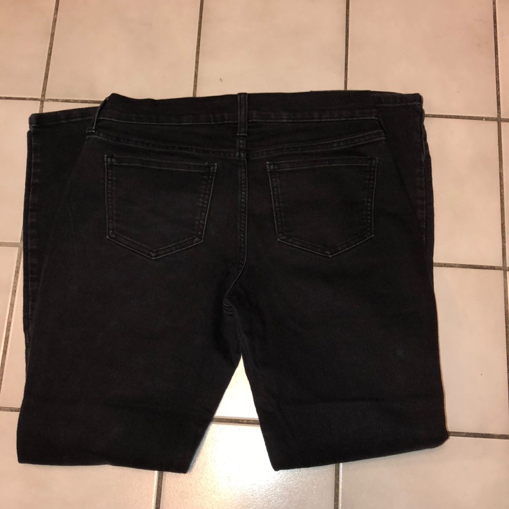 Old Navy Sweetheart Skinny
