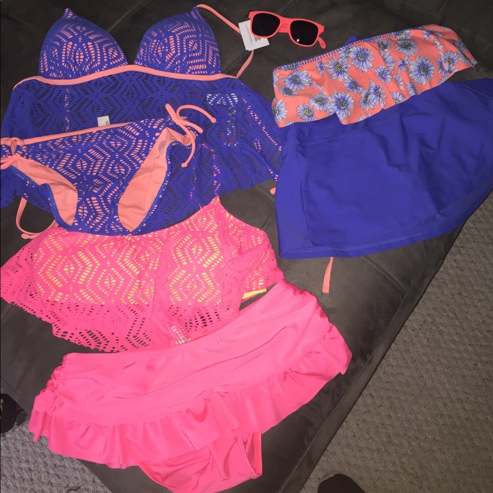 Arizona 2 piece Swimsuits