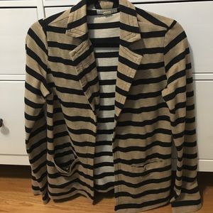 Casual blazer