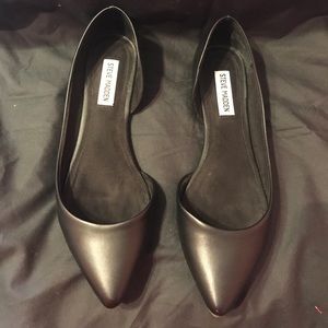 Steve Madden Elusion flats