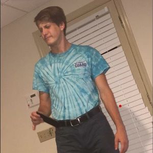 Meet your Posher, Andrew