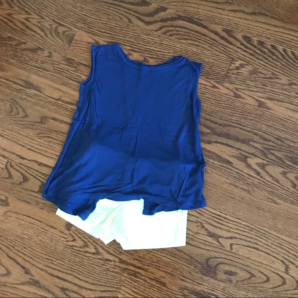 Girls Top