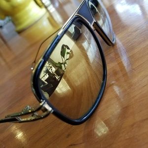 Sunglasses dita grand master five
