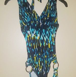 Monokini Bathing suit