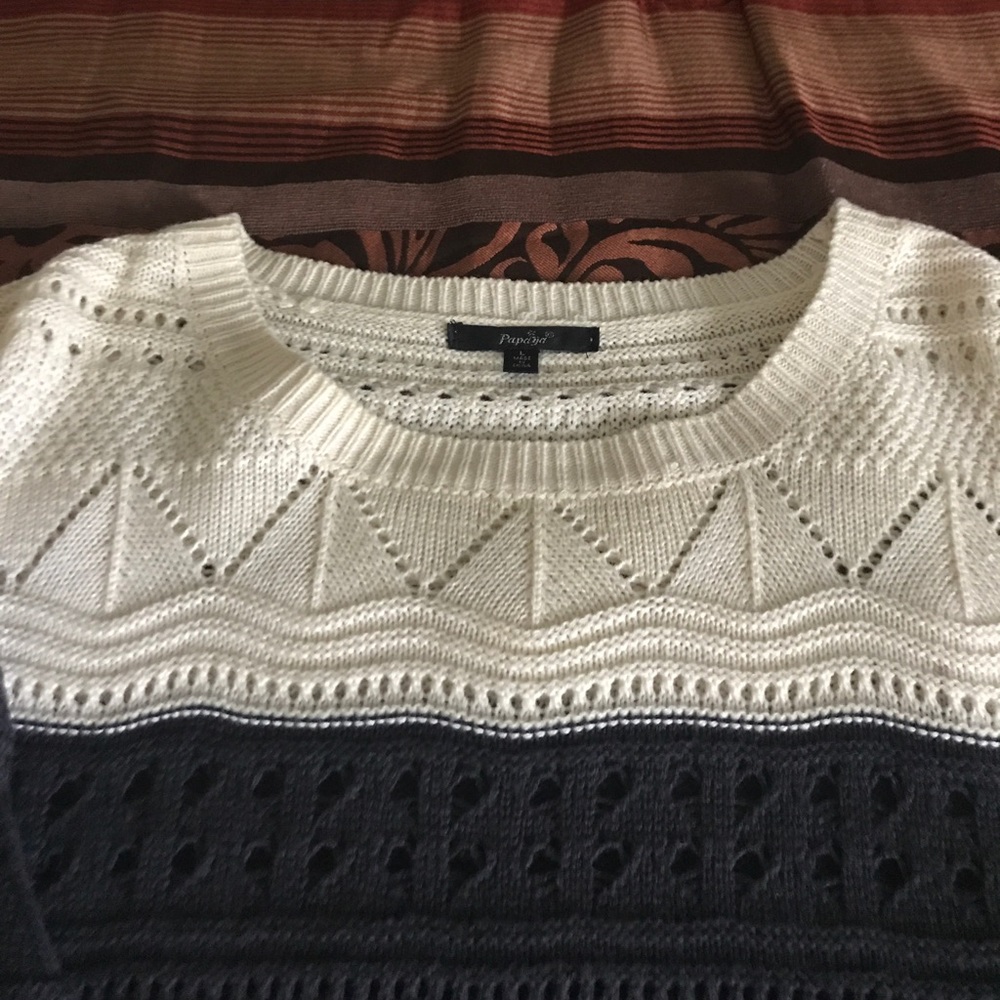 Sweater - Picture 2 of 3