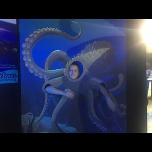 Meet your Posher, Jody