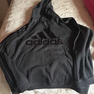 ADIDAS HOODIE