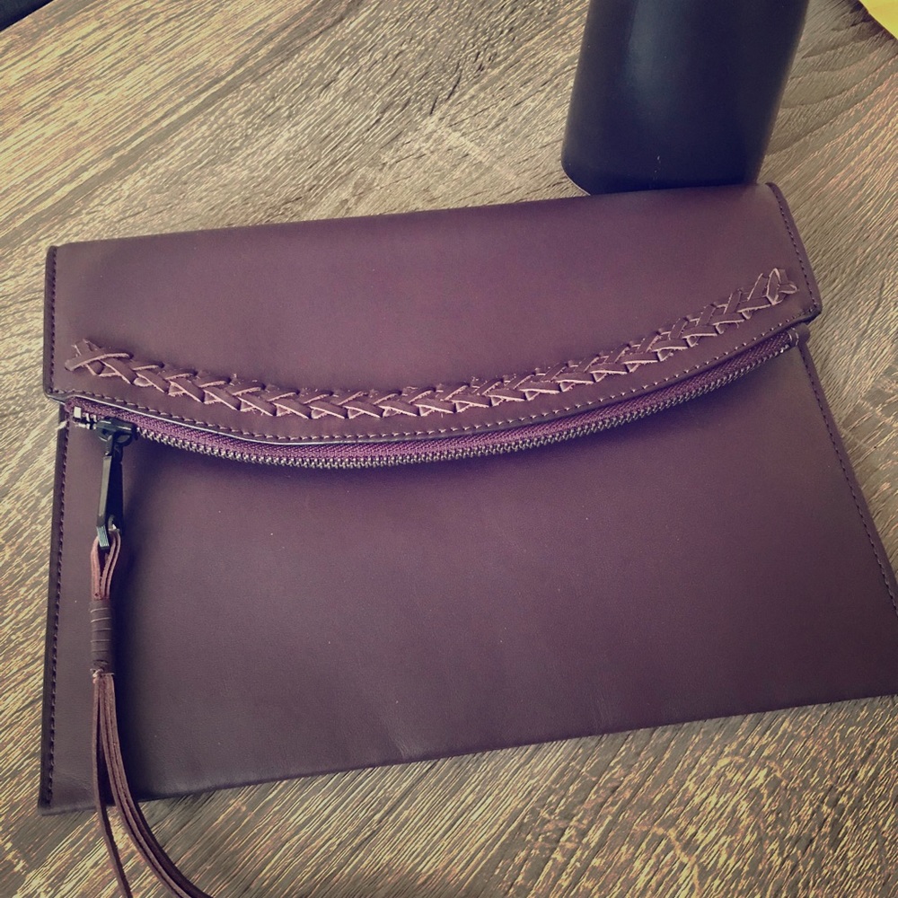 Rebecca Minkoff clutch