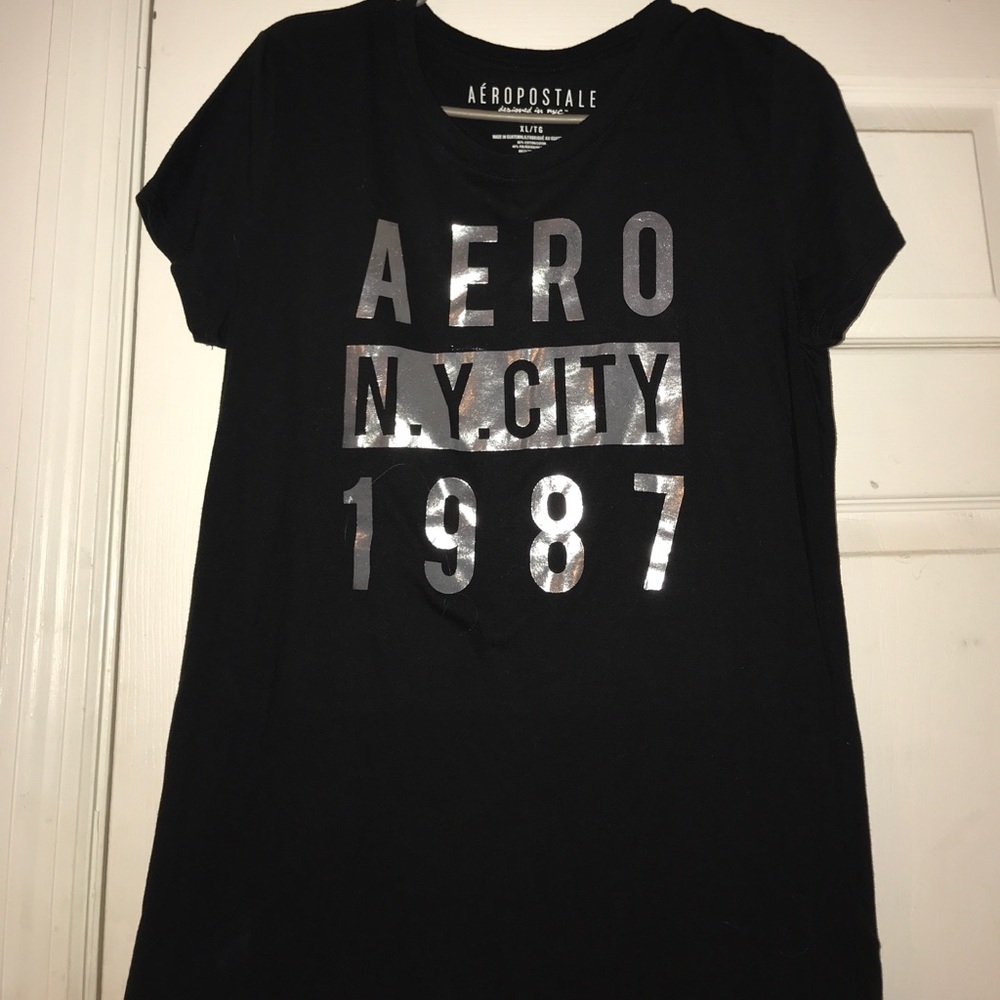 aeropostale t-shirt