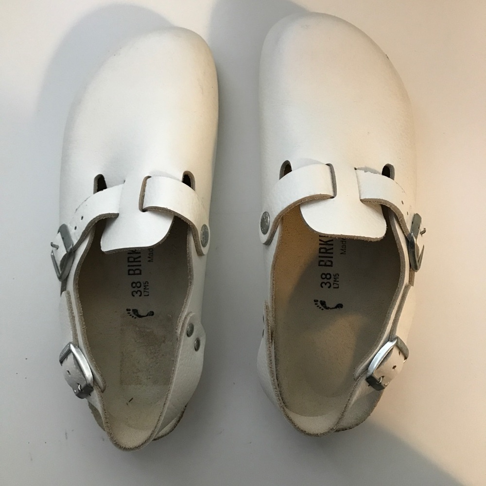Birkenstocks