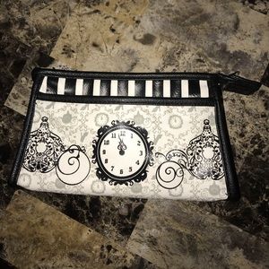 Loungefly Cinderella cosmetic case