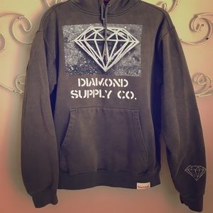 Diamond Supply Skate Co. men’s Medium
