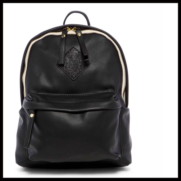 ❤️GIFT PERFECT❤️MADDEN GIRL STEVE MADDEN BACKPACK - Picture 5 of 8