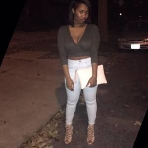 Meet your Posher, Shawna