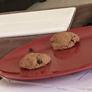 Meet your Posher, Christa