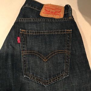 Men’s Levi’s
