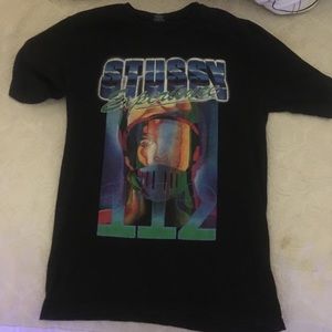 Stüssy shirt