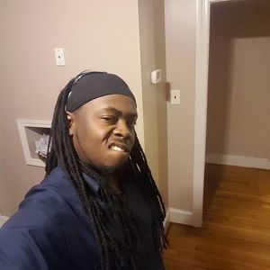 Meet your Posher, Russell