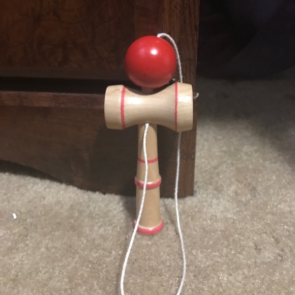 small kendama