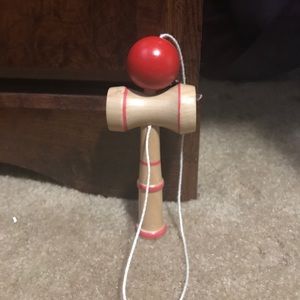 Mini Kendama