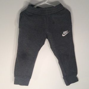 Nike Boys Sweatpants