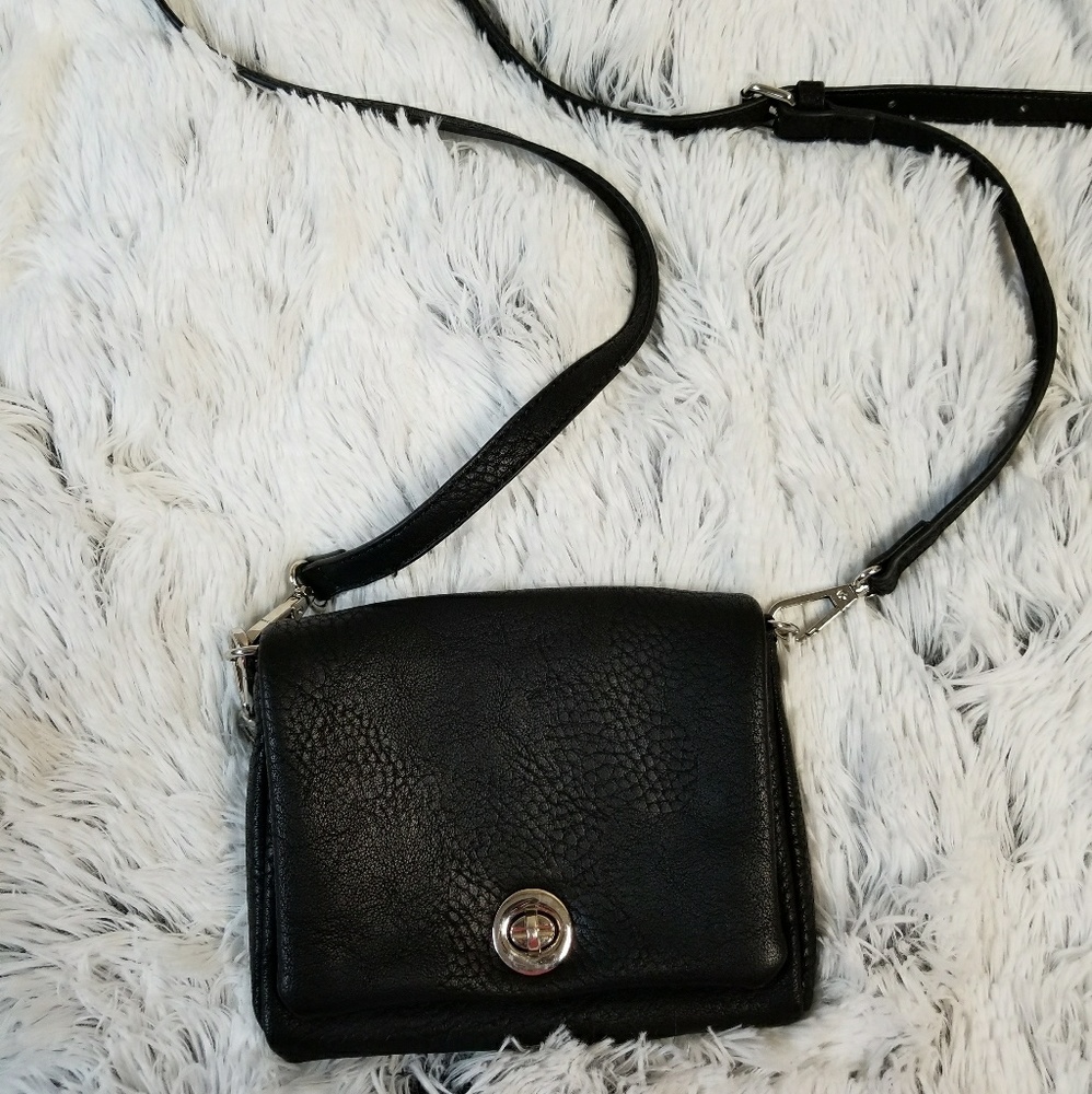 NWOT Charming Charlie mini crossbody