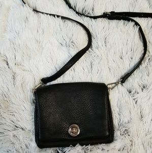 NWOT Charming Charlie mini crossbody