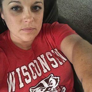 Meet your Posher, Abbey