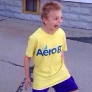 Meet your Posher, Max